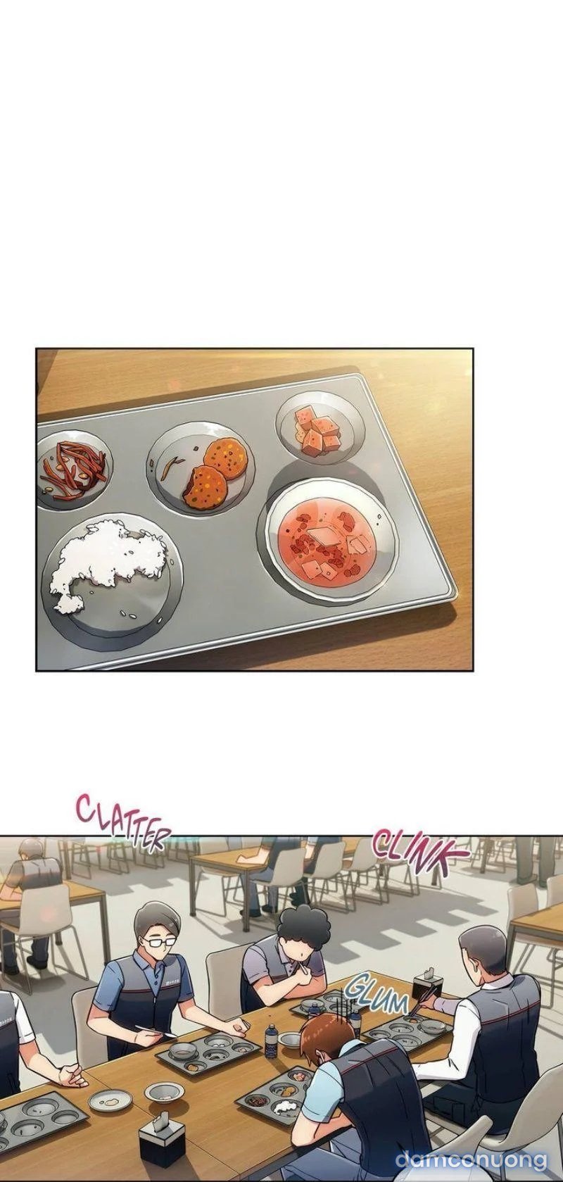 Stand Up Guy Chap Chapter 5-Stand Up Guy - Next Chap 6