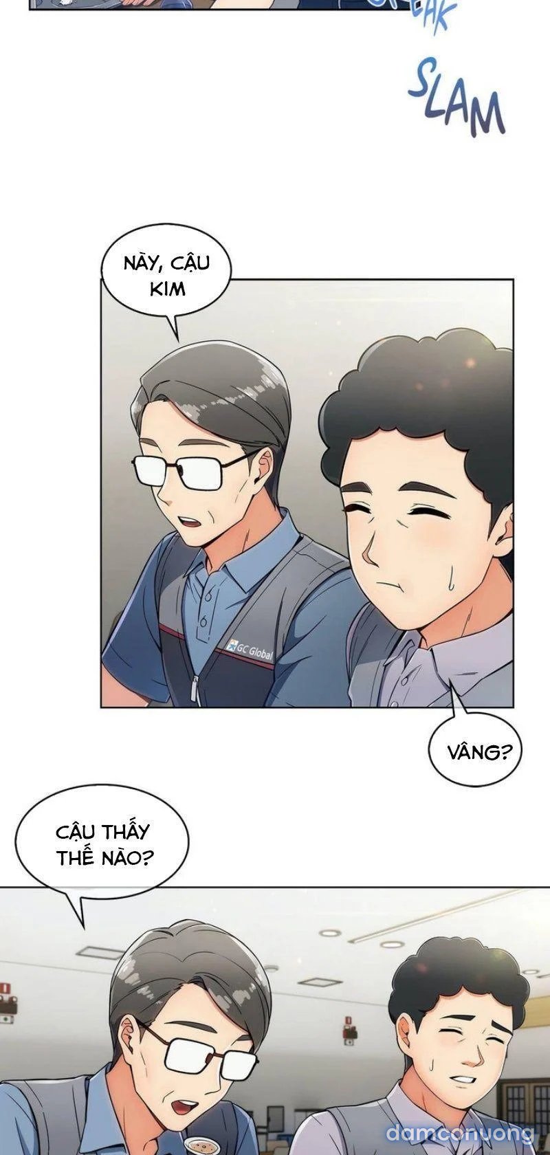 Stand Up Guy Chap Chapter 5-Stand Up Guy - Next Chap 6