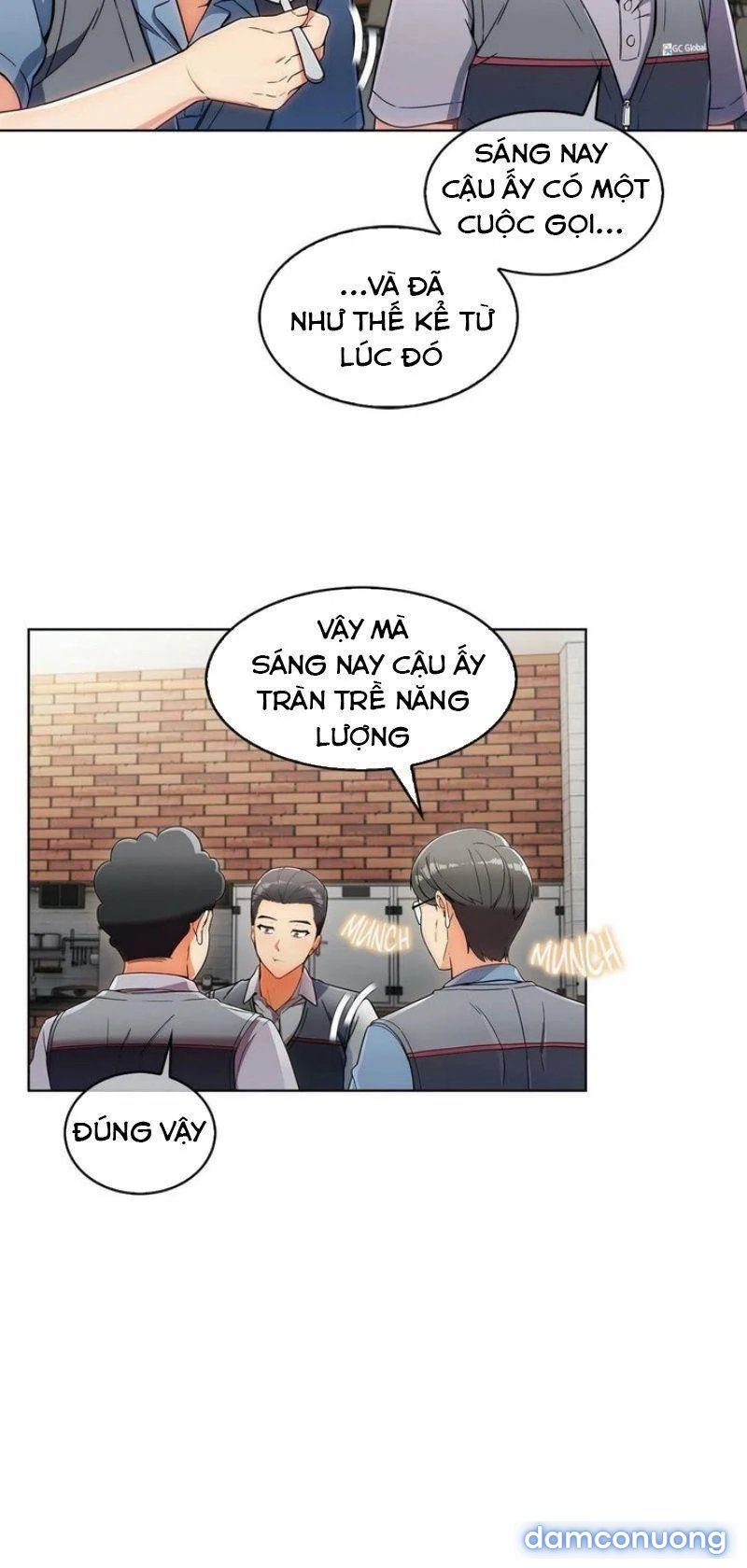 Stand Up Guy Chap Chapter 5-Stand Up Guy - Next Chap 6