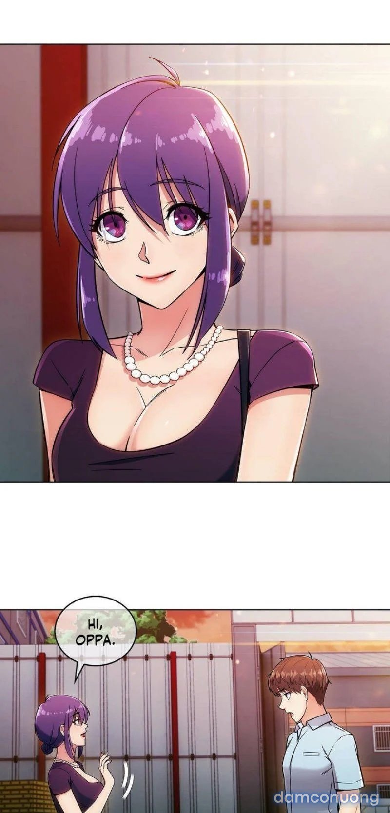 Stand Up Guy Chap Chapter 5-Stand Up Guy - Next Chap 6