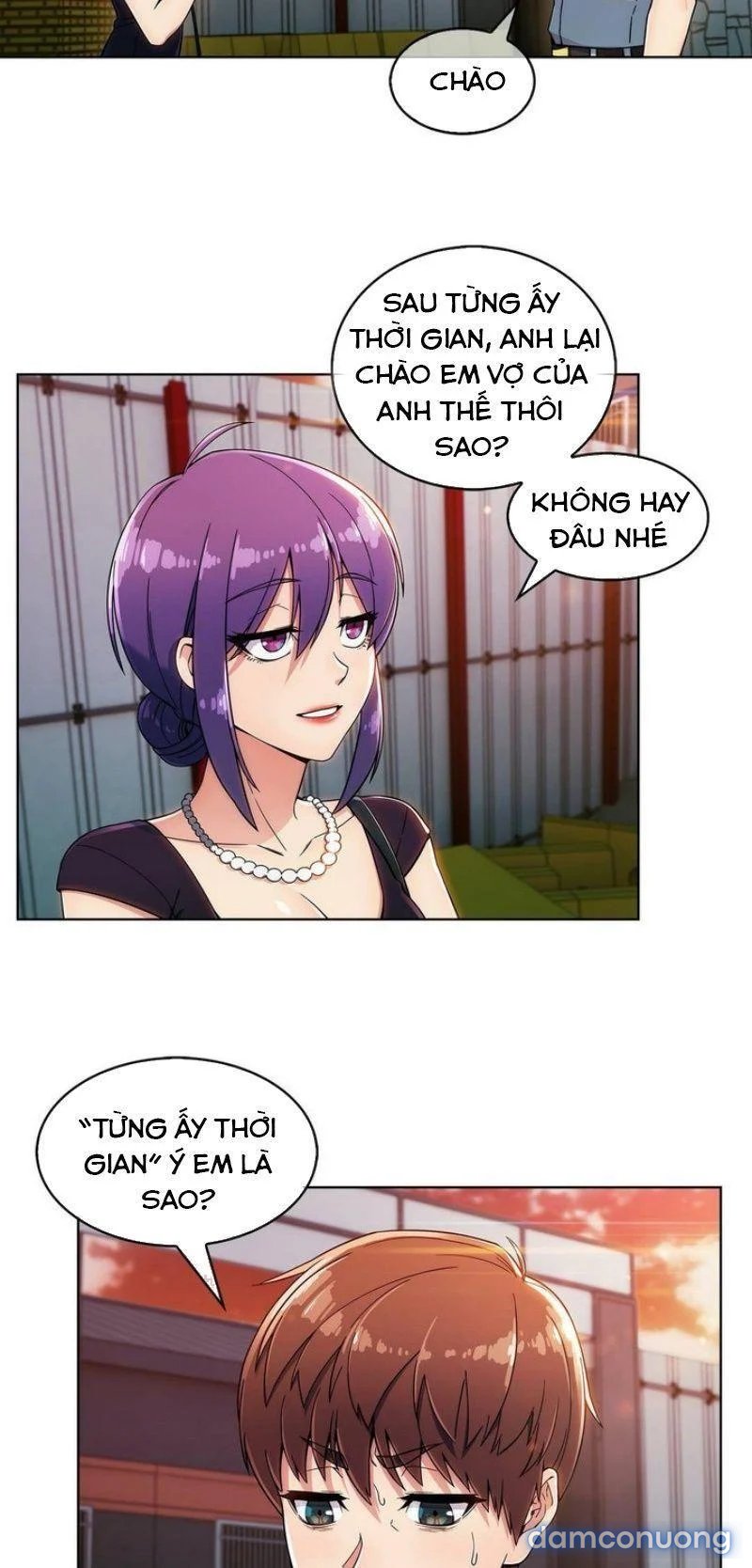 Stand Up Guy Chap Chapter 5-Stand Up Guy - Next Chap 6