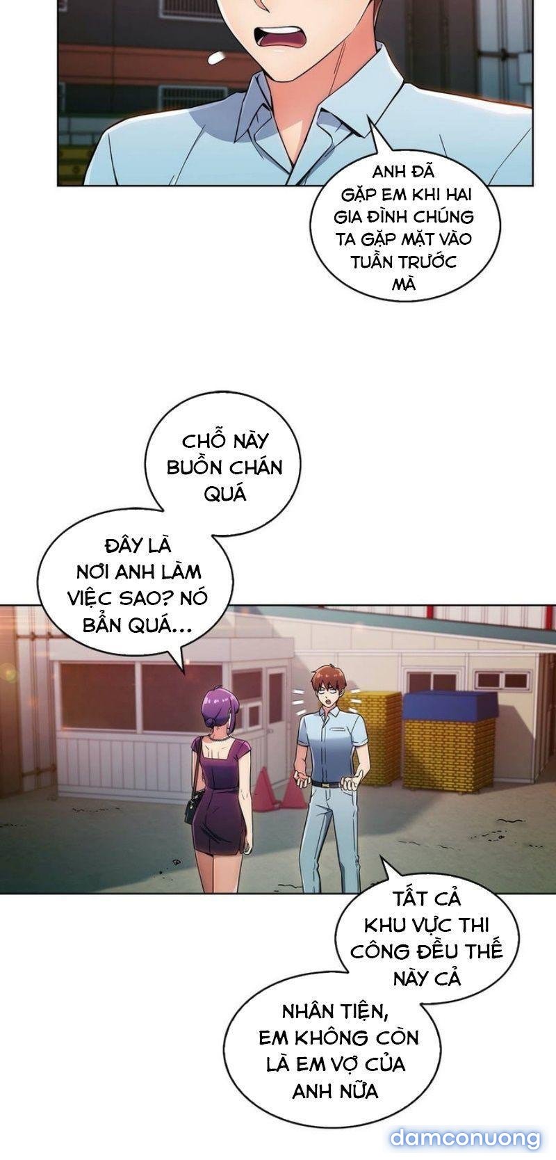 Stand Up Guy Chap Chapter 5-Stand Up Guy - Next Chap 6