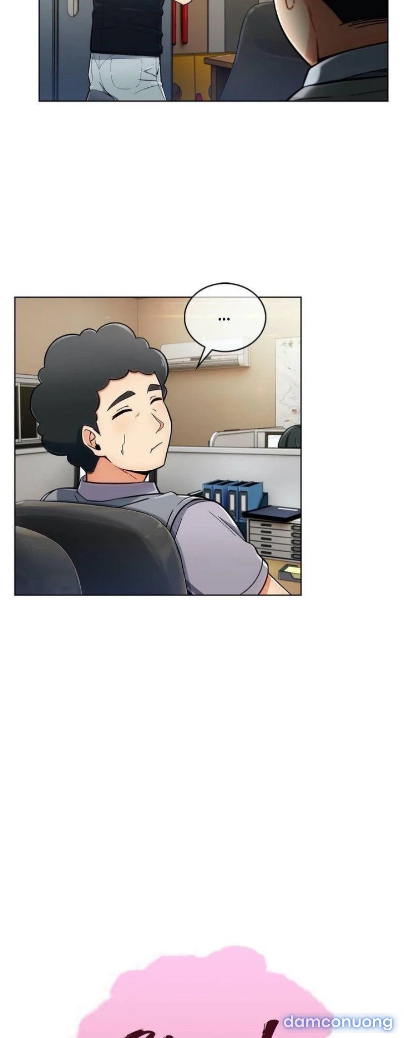 Stand Up Guy Chap Chapter 5-Stand Up Guy - Next Chap 6