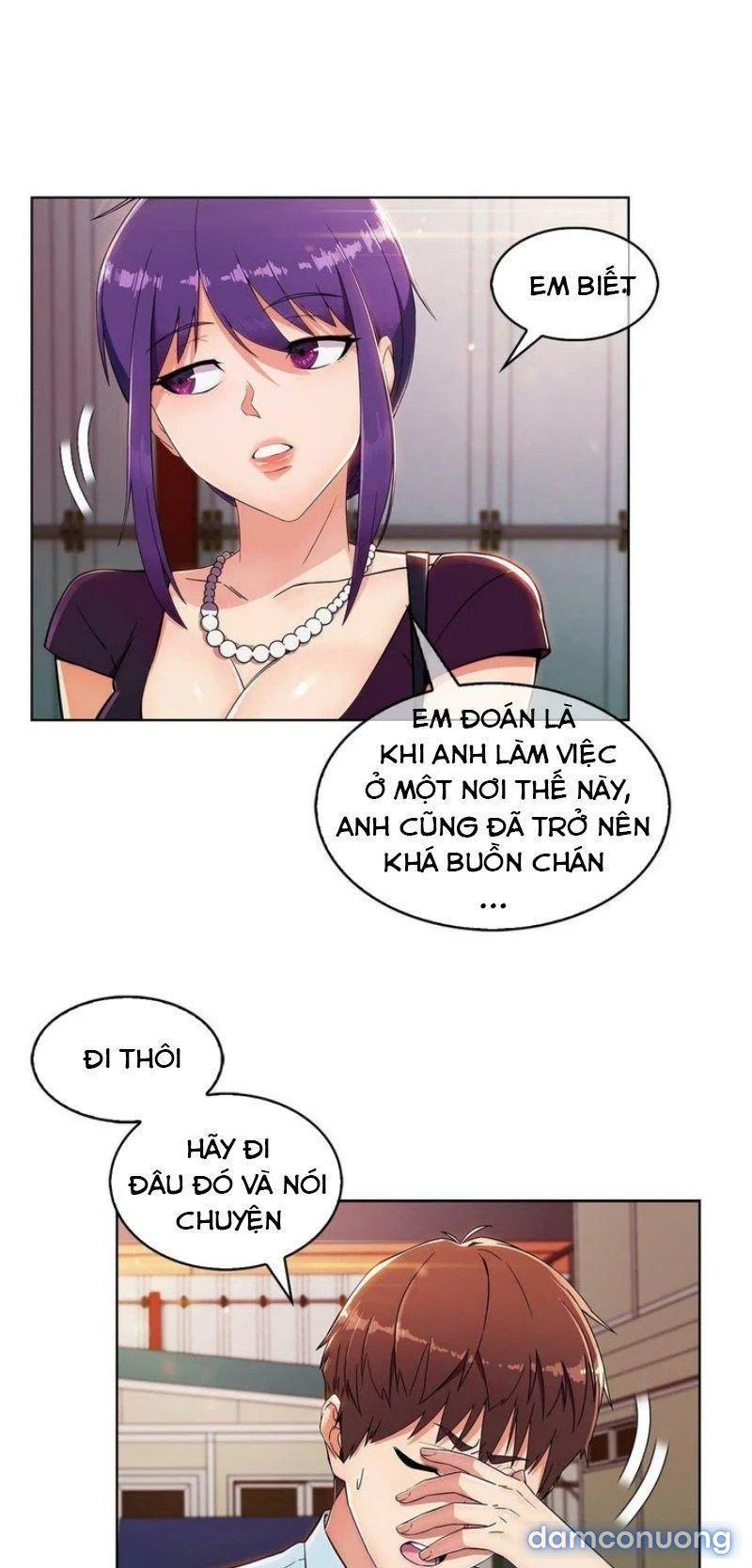 Stand Up Guy Chap Chapter 5-Stand Up Guy - Next Chap 6