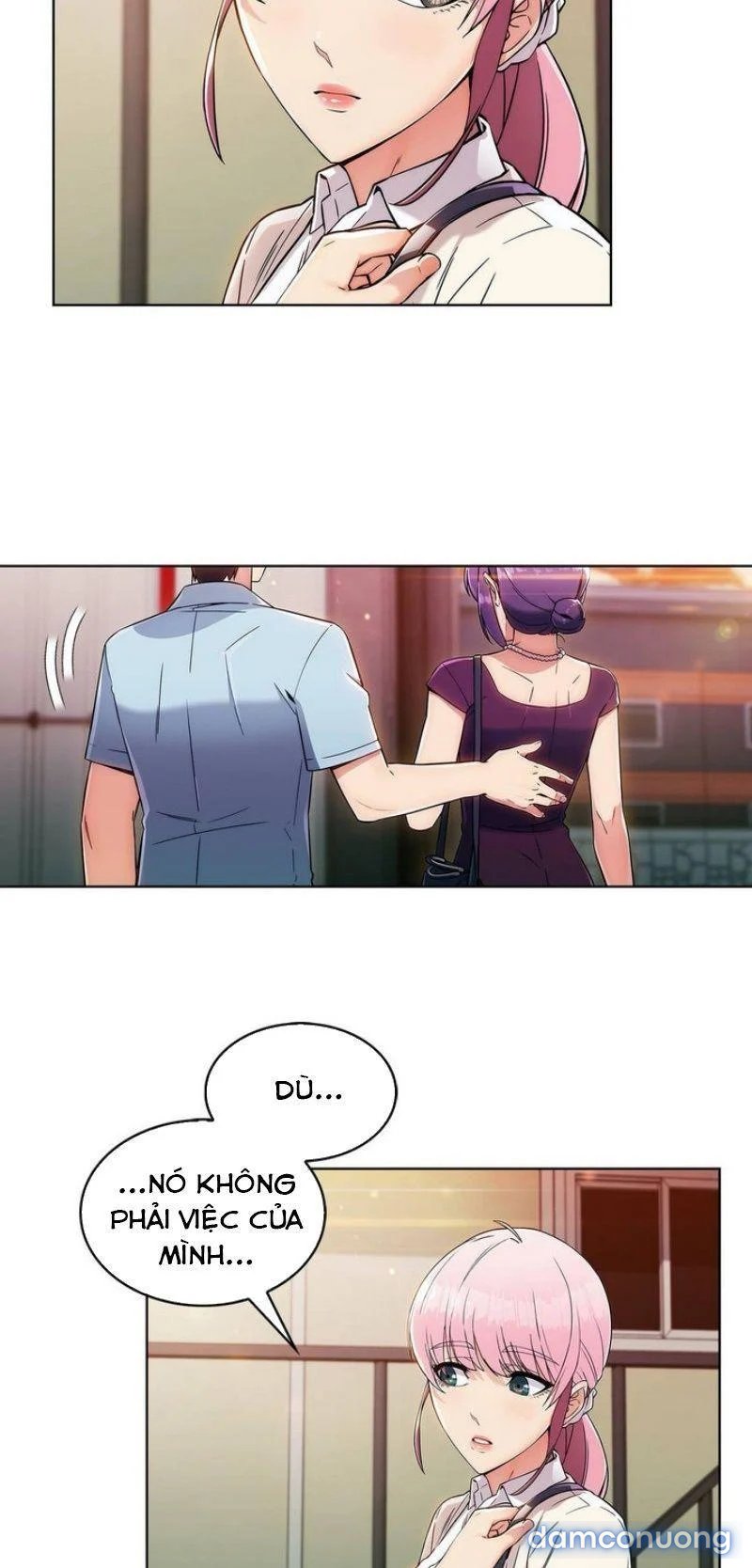 Stand Up Guy Chap Chapter 5-Stand Up Guy - Next Chap 6