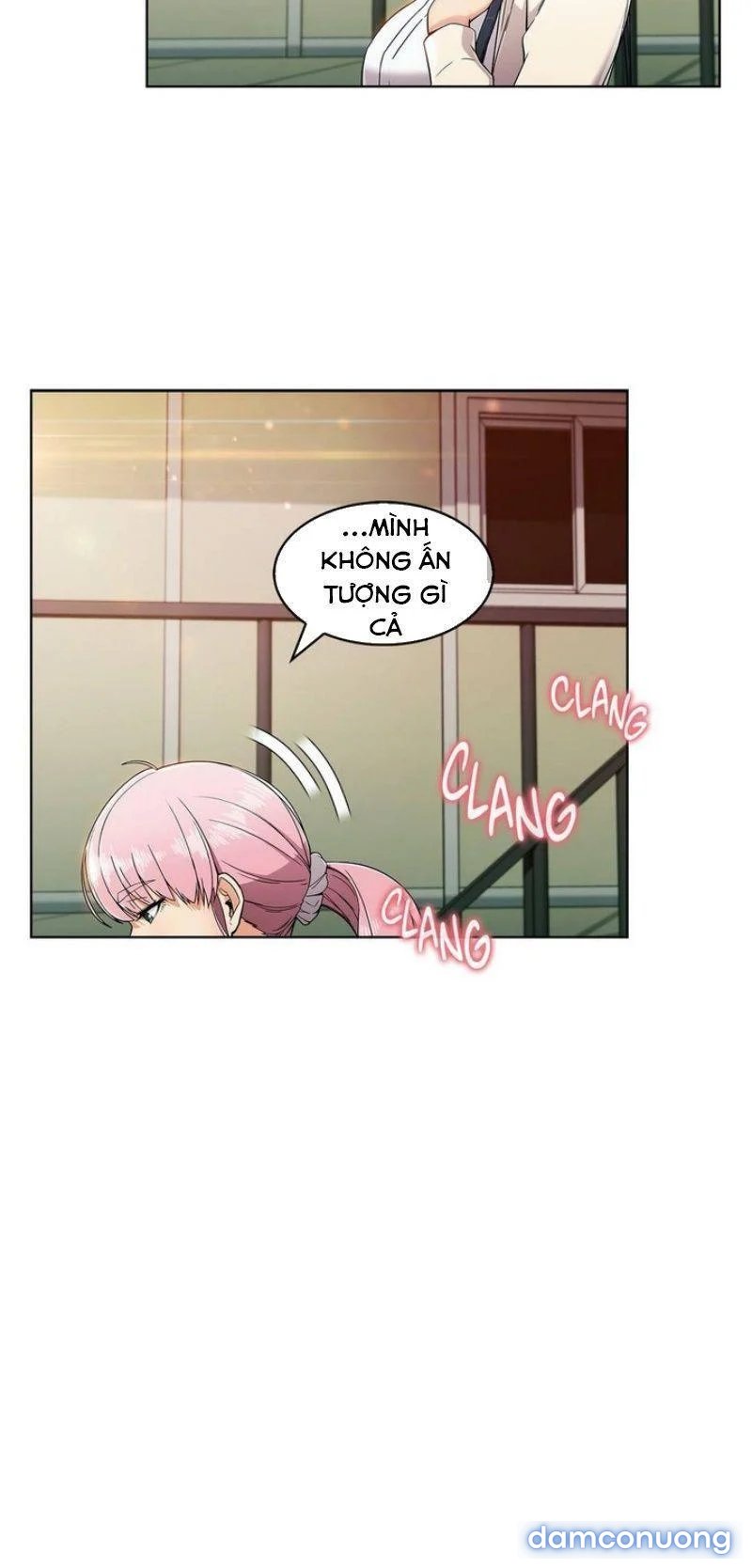 Stand Up Guy Chap Chapter 5-Stand Up Guy - Next Chap 6