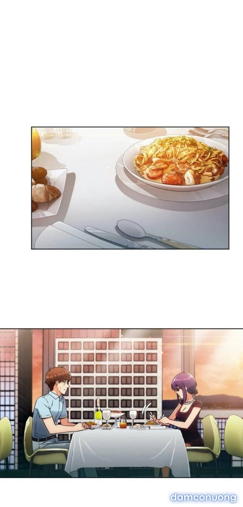 Stand Up Guy Chap Chapter 5-Stand Up Guy - Next Chap 6