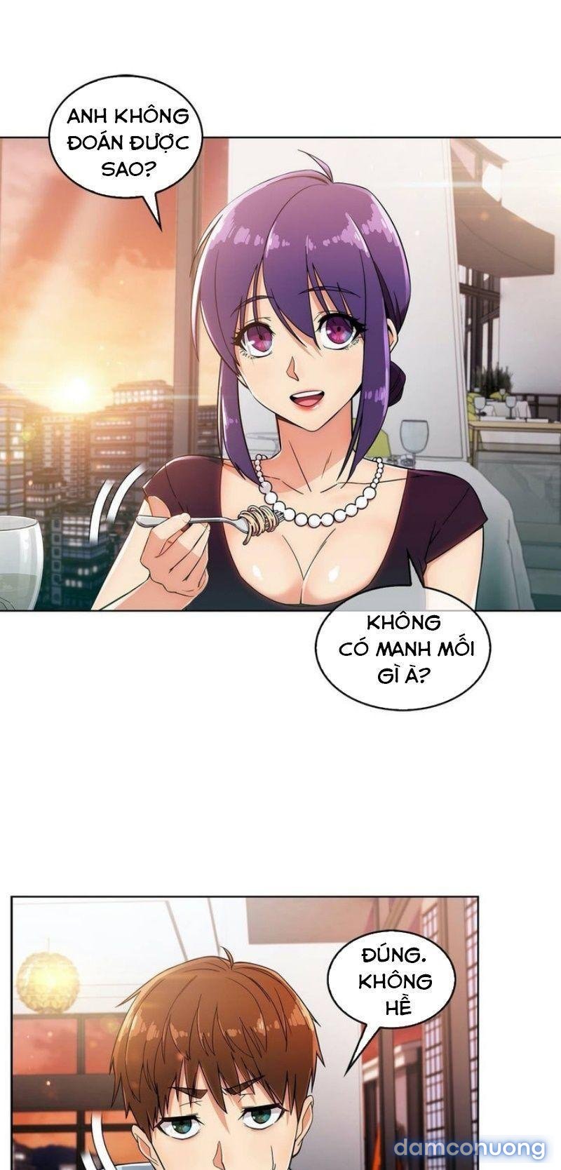 Stand Up Guy Chap Chapter 5-Stand Up Guy - Next Chap 6