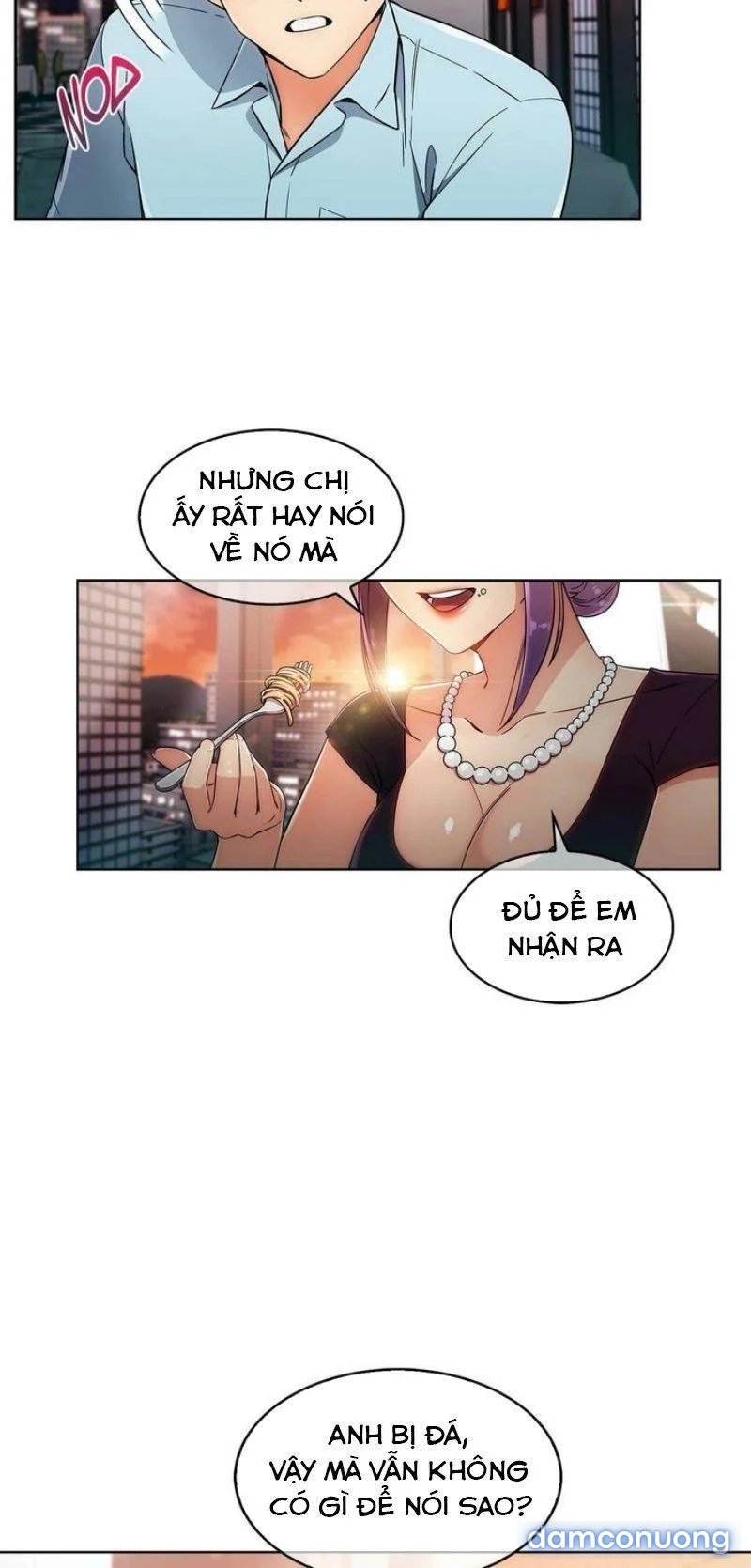 Stand Up Guy Chap Chapter 5-Stand Up Guy - Next Chap 6