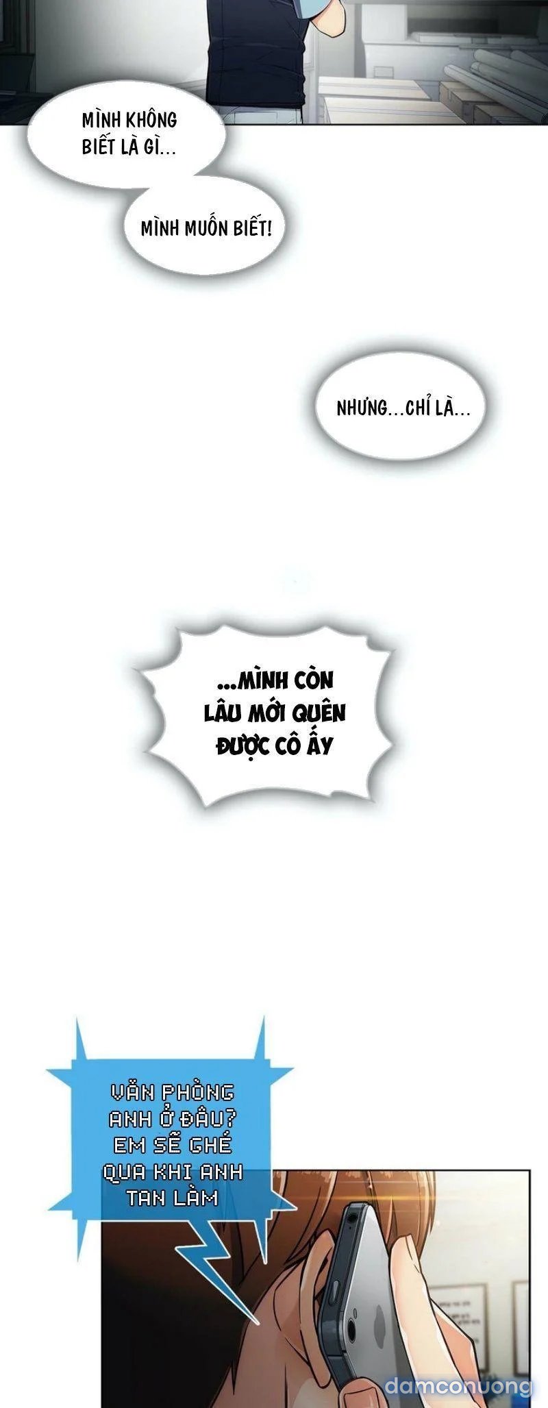 Stand Up Guy Chap Chapter 5-Stand Up Guy - Next Chap 6