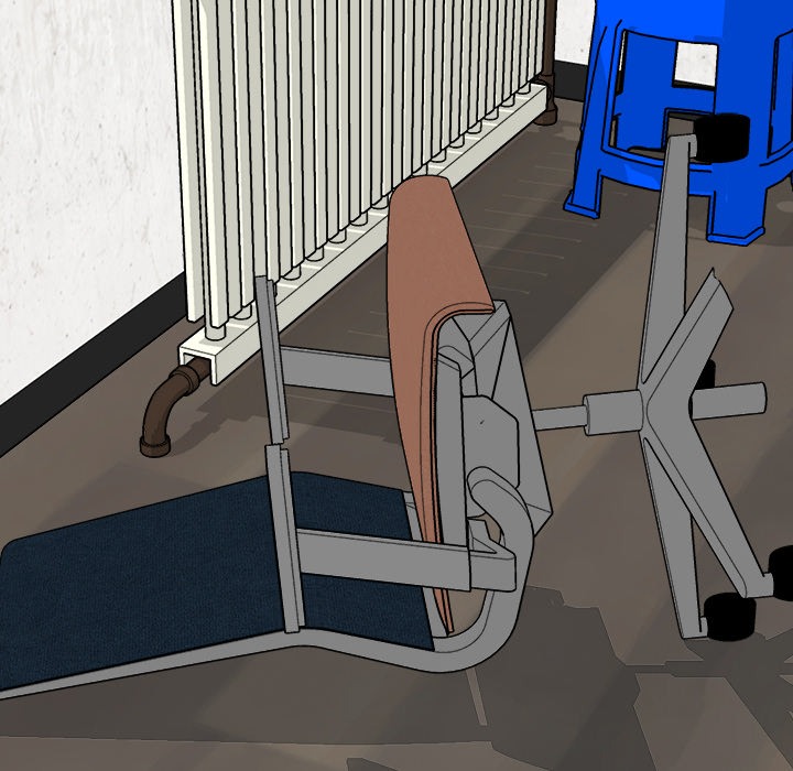 Start Game Chap Chapter 17-Start Game - Next Chap 18