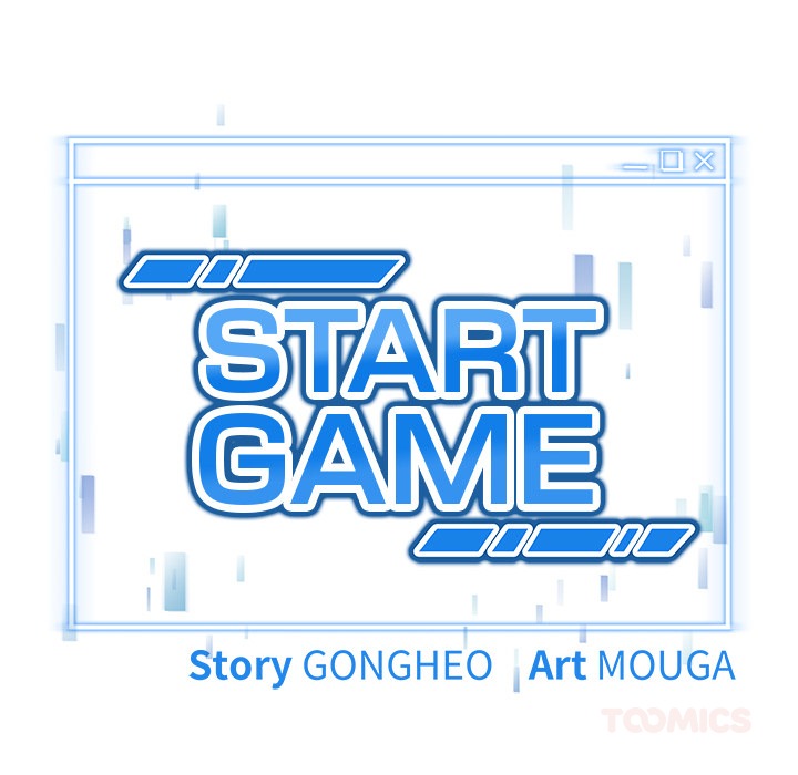 Start Game Chap Chapter 17-Start Game - Next Chap 18