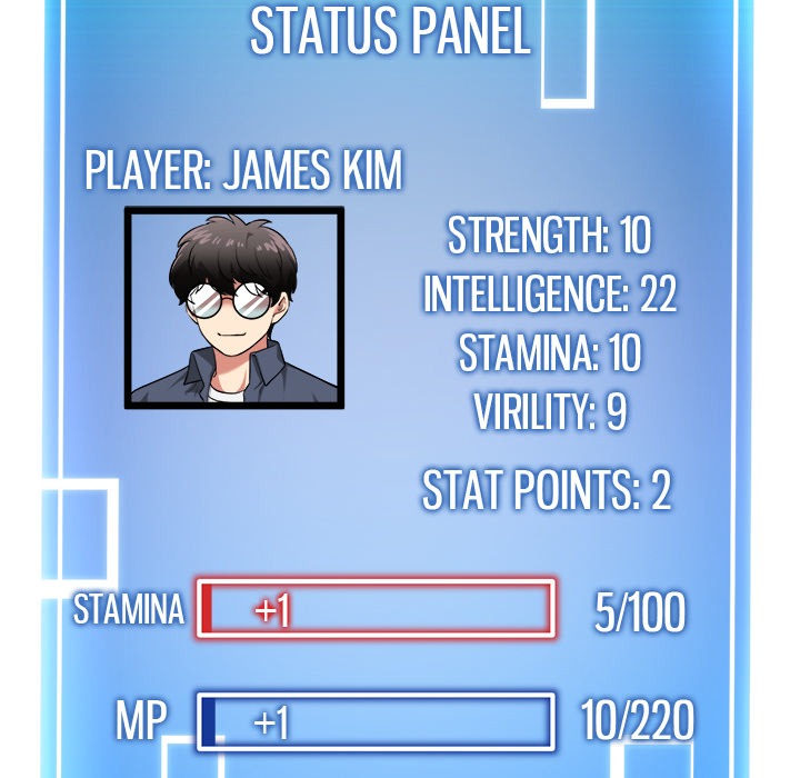 Start Game Chap Chapter 17-Start Game - Next Chap 18