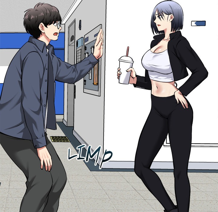 Start Game Chap Chapter 18-Start Game - Next Chap 19