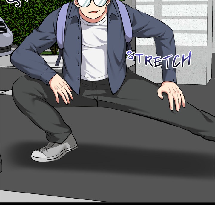 Start Game Chap Chapter 18-Start Game - Next Chap 19