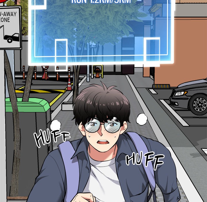 Start Game Chap Chapter 18-Start Game - Next Chap 19