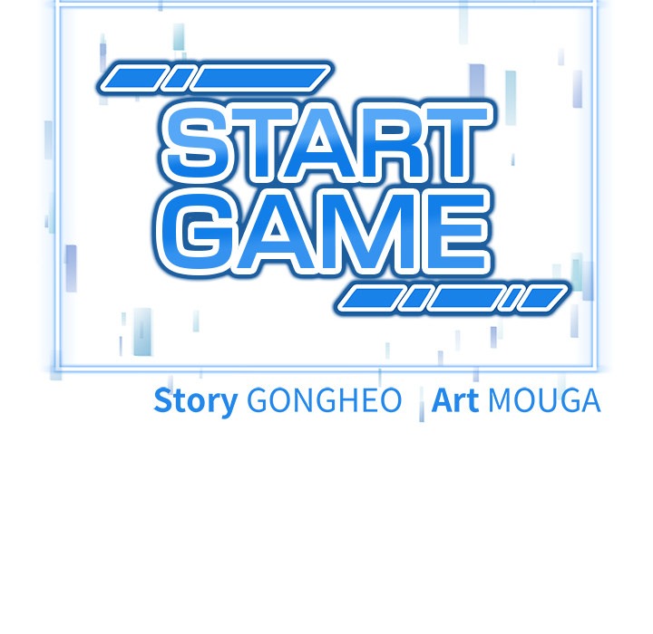Start Game Chap Chapter 18-Start Game - Next Chap 19