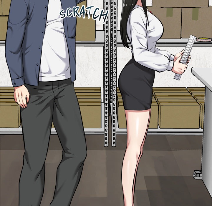 Start Game Chap Chapter 18-Start Game - Next Chap 19