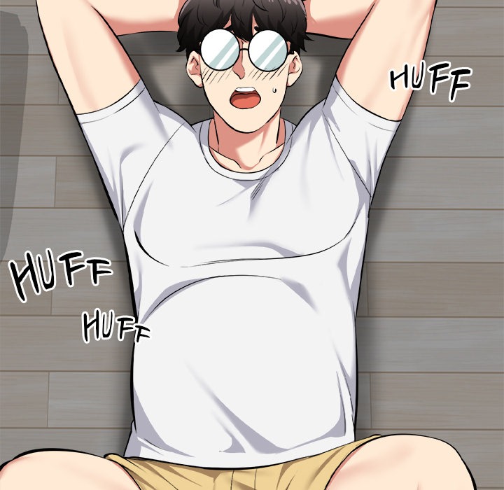 Start Game Chap Chapter 18-Start Game - Next Chap 19