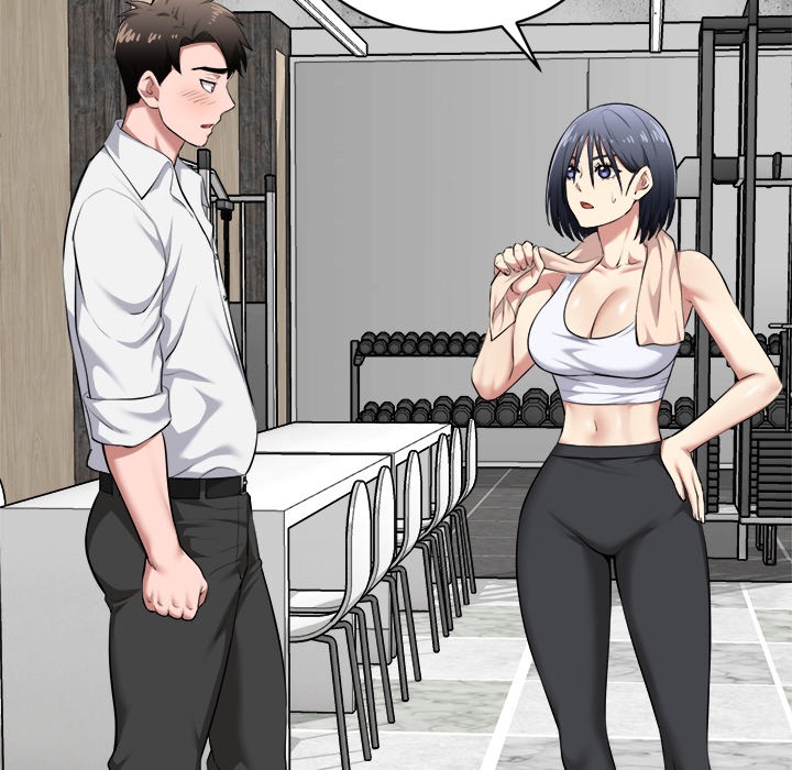 Start Game Chap Chapter 19-Start Game - Next Chap 20