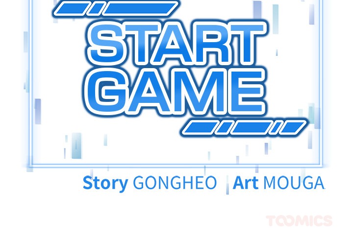 Start Game Chap Chapter 19-Start Game - Next Chap 20