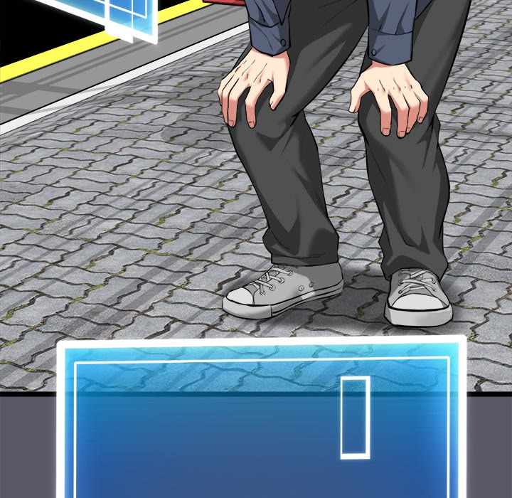 Start Game Chap Chapter 20-Start Game - Next Chap 21