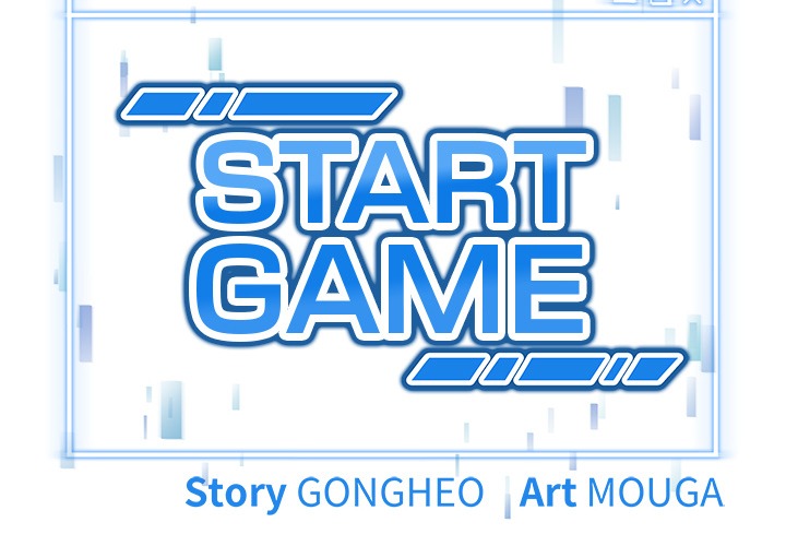 Start Game Chap Chapter 21-Start Game - Next Chap 22