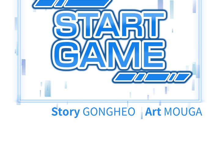 Start Game Chap Chapter 22-Start Game - Next Chap 23