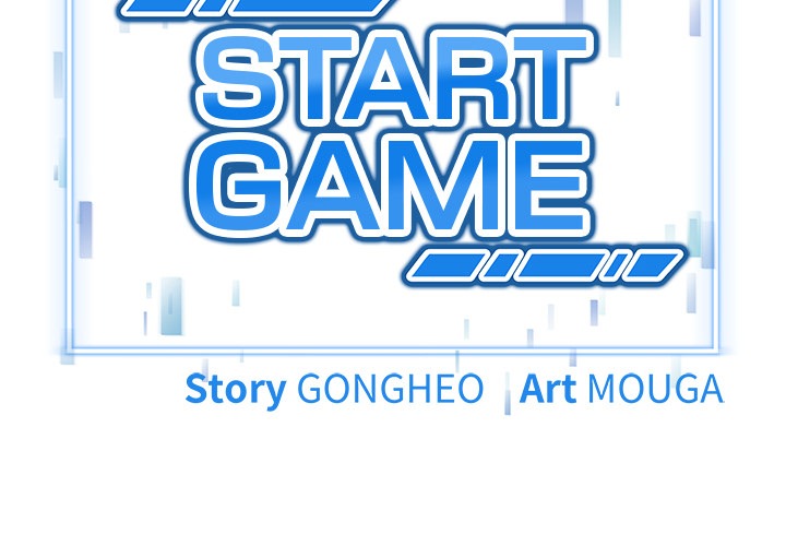 Start Game Chap Chapter 23-Start Game - Next Chap 24