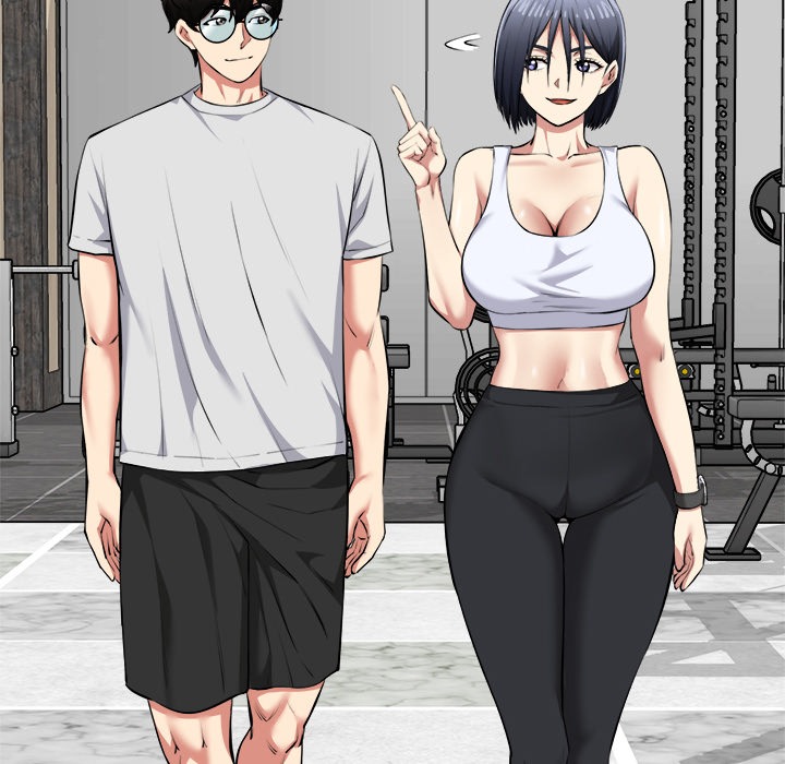 Start Game Chap Chapter 25-Start Game - Next Chap 26