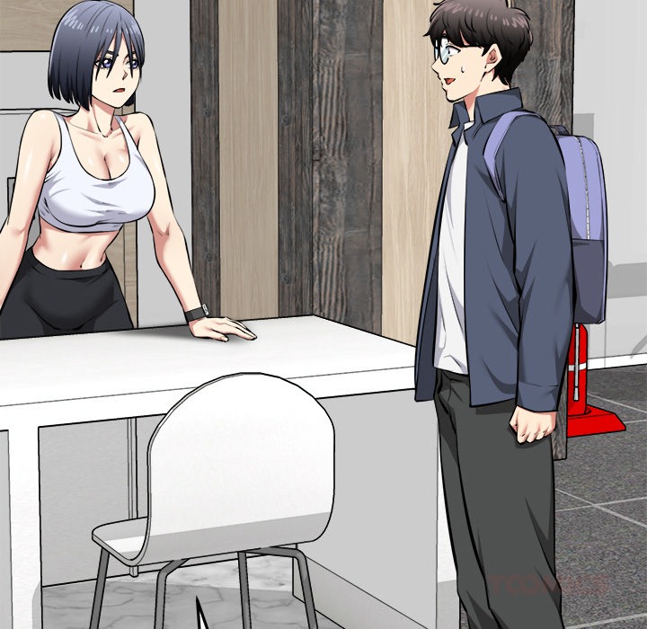 Start Game Chap Chapter 25-Start Game - Next Chap 26