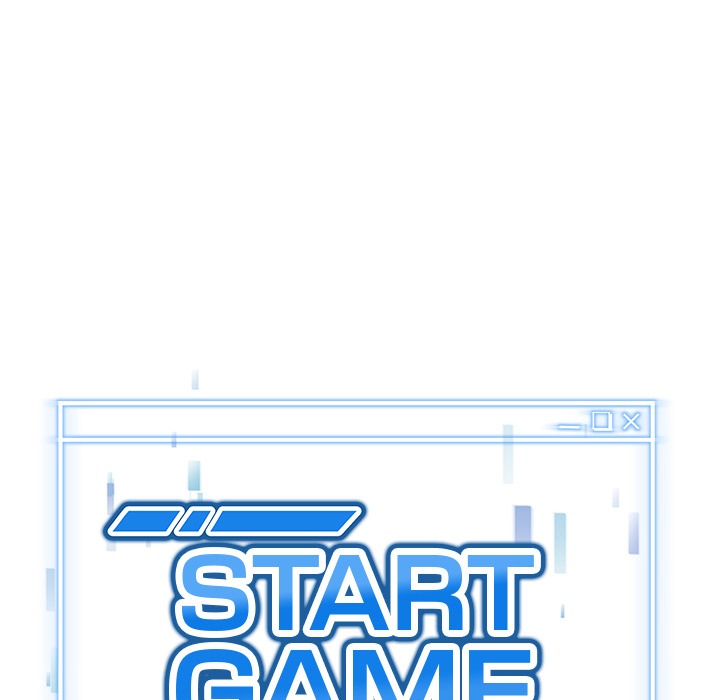 Start Game Chap Chapter 25-Start Game - Next Chap 26