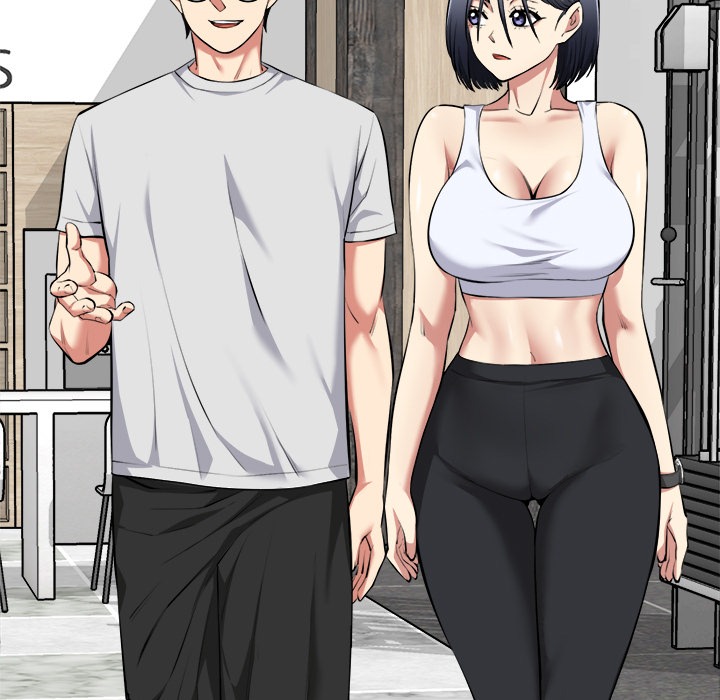 Start Game Chap Chapter 25-Start Game - Next Chap 26