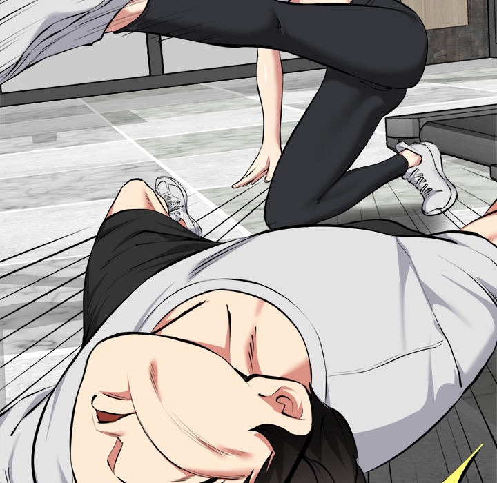 Start Game Chap Chapter 26-Start Game - Next Chap 27