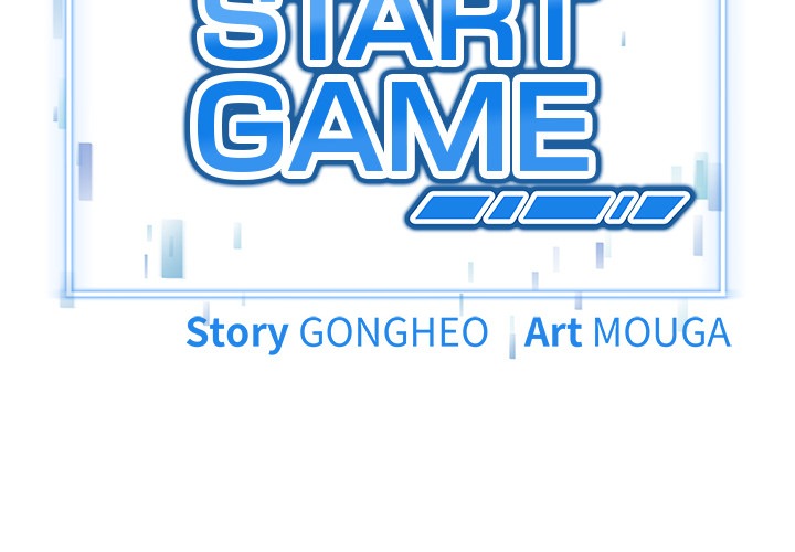 Start Game Chap Chapter 27-Start Game - Next Chap 28