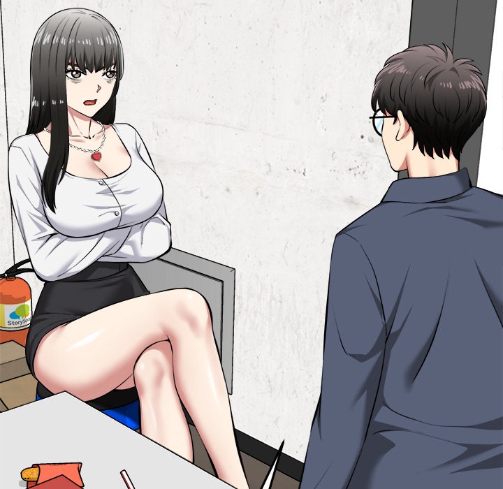 Start Game Chap Chapter 27-Start Game - Next Chap 28