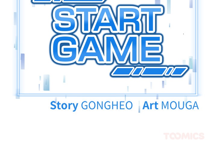 Start Game Chap Chapter 28-Start Game - Next Chap 29