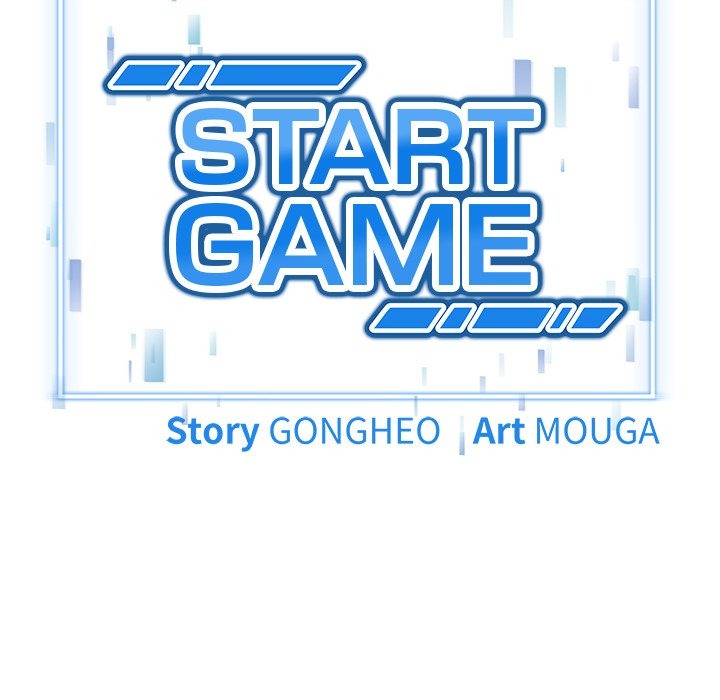 Start Game Chap Chapter 29-Start Game - Next Chap 30