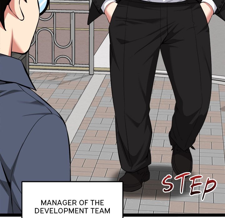 Start Game Chap Chapter 30-Start Game - Next Chap 31