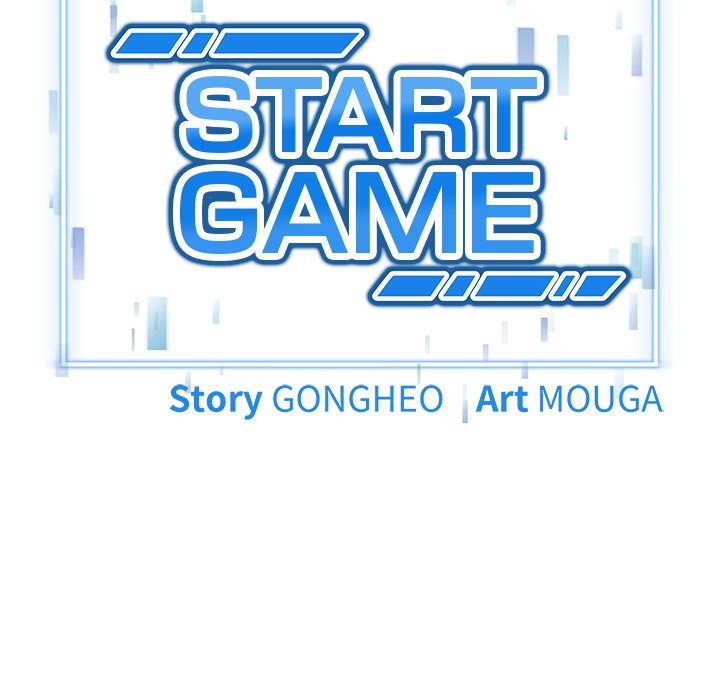 Start Game Chap Chapter 30-Start Game - Next Chap 31