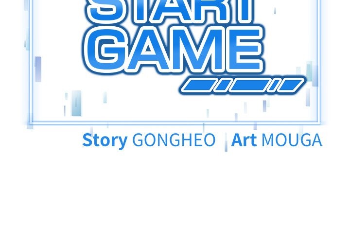 Start Game Chap Chapter 31-Start Game - Next Chap 32