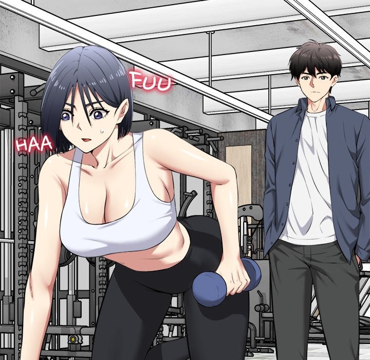 Start Game Chap Chapter 33-Start Game - Next Chap 34