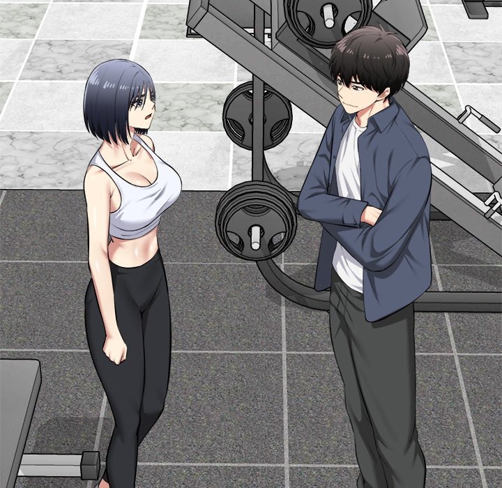 Start Game Chap Chapter 33-Start Game - Next Chap 34