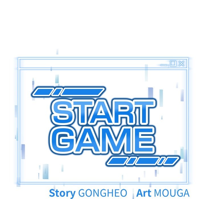 Start Game Chap Chapter 33-Start Game - Next Chap 34