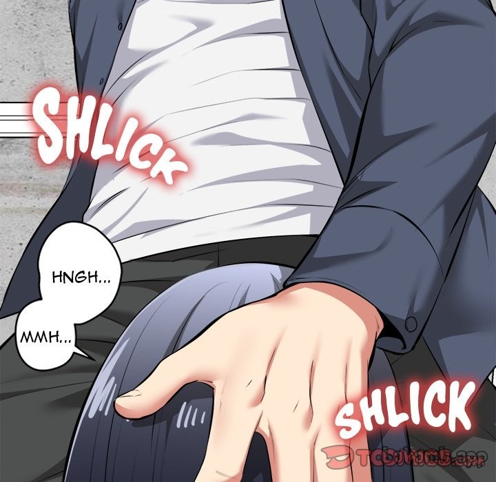 Start Game Chap Chapter 34-Start Game - Next Chap 35