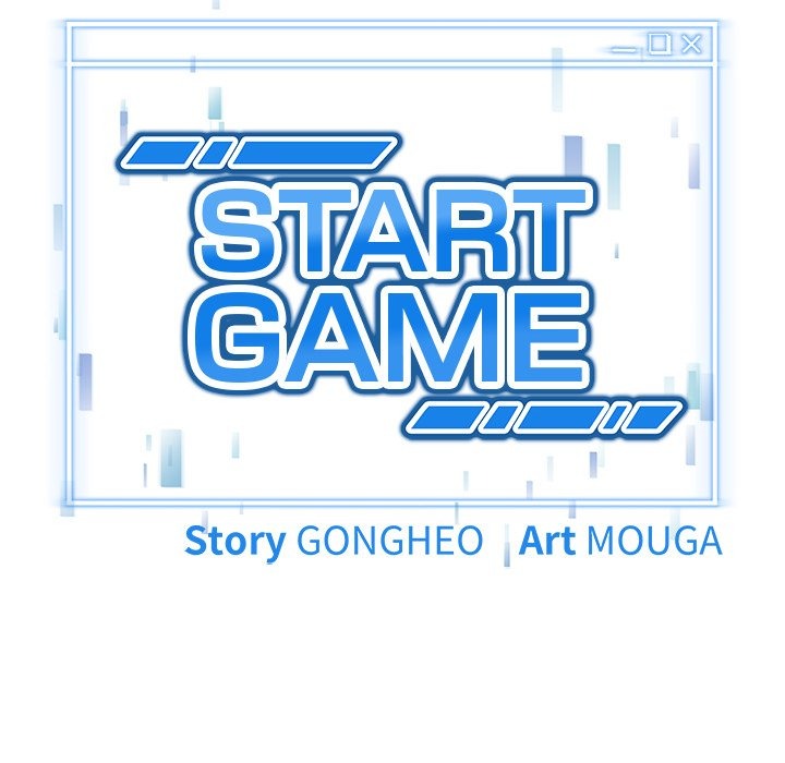 Start Game Chap Chapter 34-Start Game - Next Chap 35