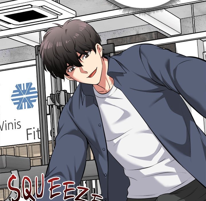 Start Game Chap Chapter 34-Start Game - Next Chap 35