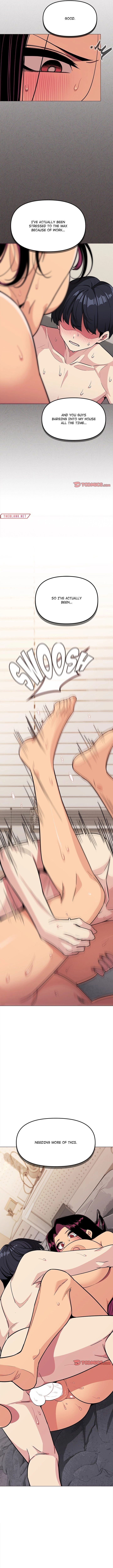 Stop Smoking Chap chap 09-Stop Smoking - Next Chap 10