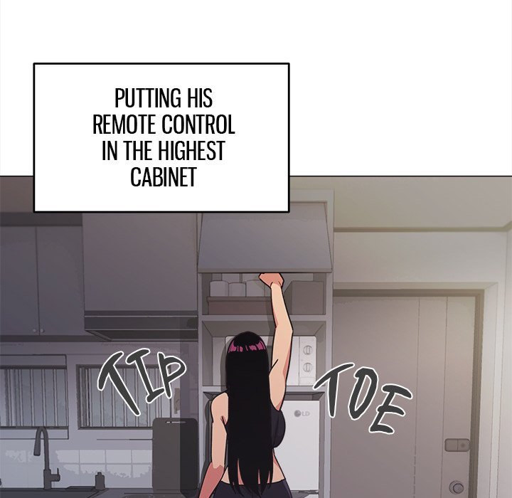 Stop Smoking Chap chap 12-Stop Smoking - Next Chap 13