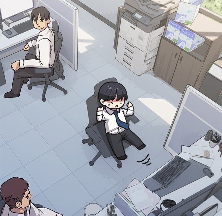 Stop Smoking Chap chap 12-Stop Smoking - Next Chap 13